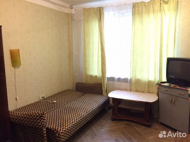 3-к квартира, 63 м², 5/5 эт. 3-к квартира, 63 м², 5/5 эт.