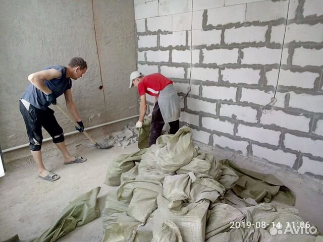 Грузчики / переезды