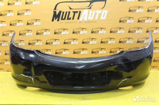 Бампер задний Opel Insignia 1 седан 2008-2013 Бампер задний Opel Insignia 1 седан 2008-2013