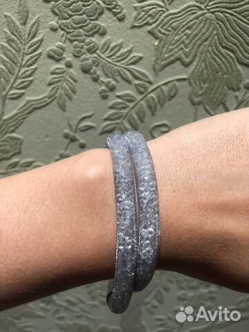 Браслет Swarovski оригинал