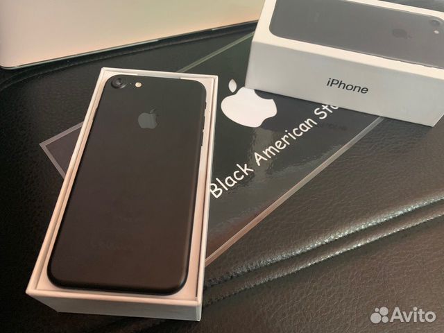iPhone 7 32Gb