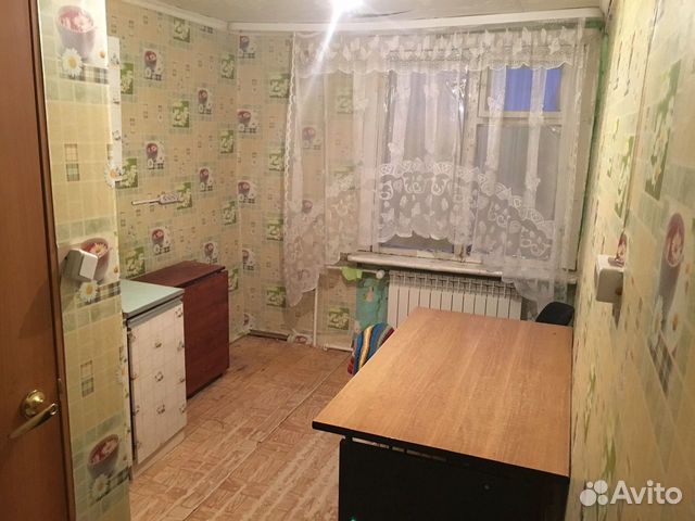 2-к квартира, 42 м², 2/2 эт. 2-к квартира, 42 м², 2/2 эт.