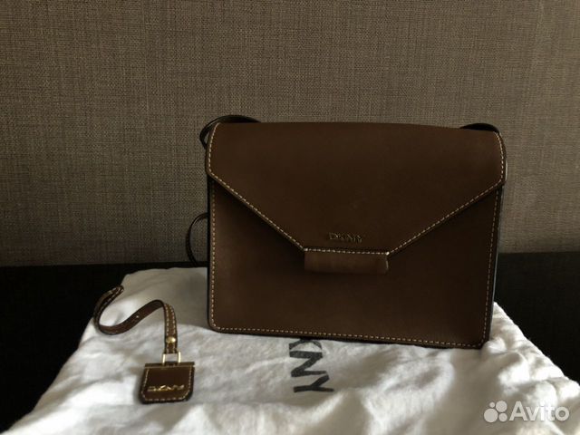 Сумка dkny