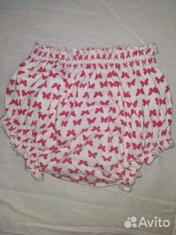 Трусики на памперсы под платьице Трусики на памперсы под платьице