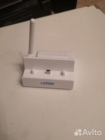 Luvion connect Luvion connect