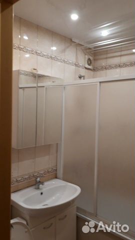 2-к квартира, 42 м², 5/5 эт.