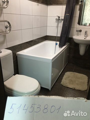 1-к квартира, 21 м², 2/2 эт.