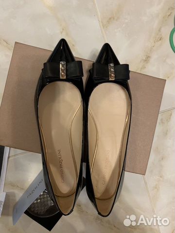 Туфли Carlo Pazolini почти новые 38-39 Туфли Carlo Pazolini почти новые 38-39