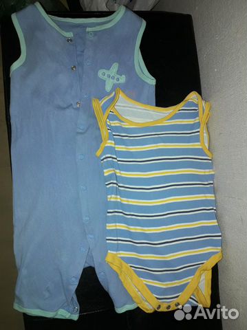 Боди для мальчика Mothercare 98 Боди для мальчика Mothercare 98