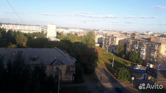 1-к квартира, 33 м², 7/9 эт. 1-к квартира, 33 м², 7/9 эт.