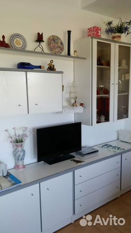 Квартира (Испания)