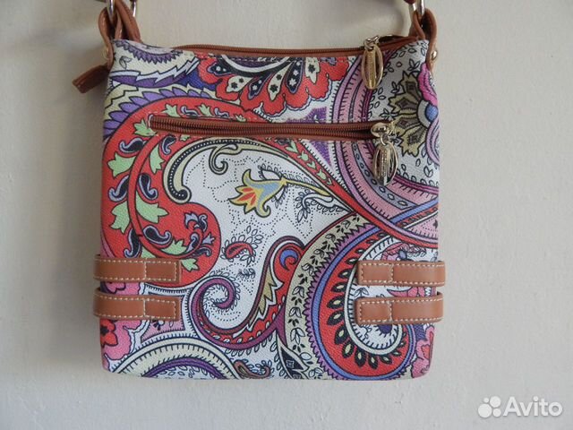 Сумка Gold Bird женская красивая Сумка Gold Bird женская красивая