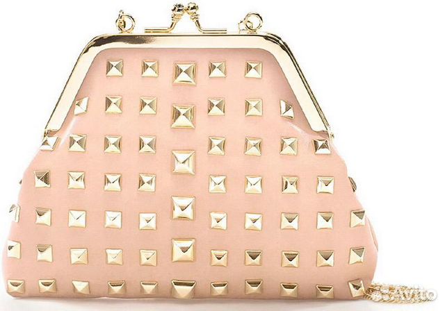 Сумка клатч Zara новый Сумка клатч Zara новый