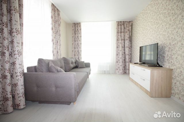 2-к квартира, 66 м², 2/4 эт. 2-к квартира, 66 м², 2/4 эт.
