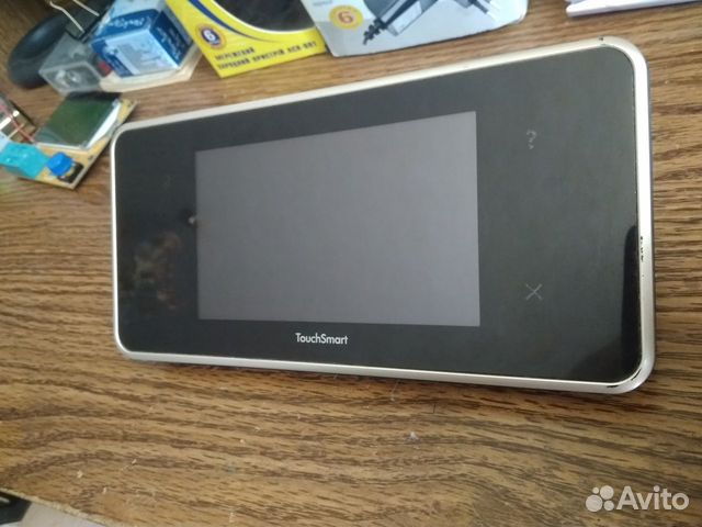 Панель управления сенсорный ЖК-экран для hp CN503A