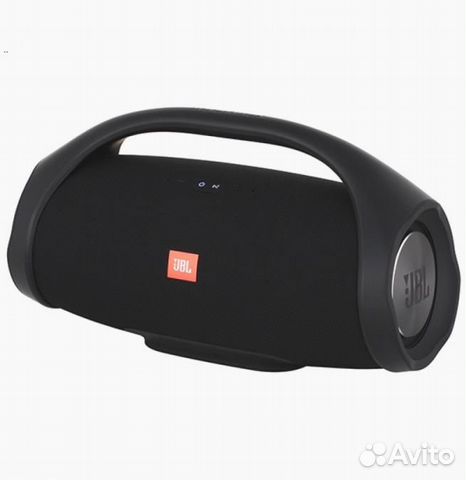 Беспроводная акустика JBL Boombox (Оригинал) Беспроводная акустика JBL Boombox (Оригинал)