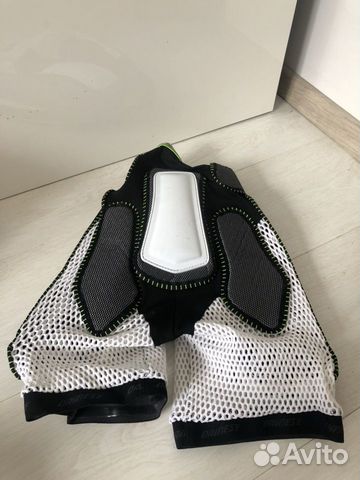 Шорты dainese для мото/вело/горнолыжного спорта Шорты dainese для мото/вело/горнолыжного спорта