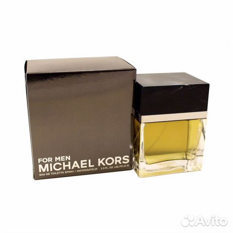 michael kors michael for men