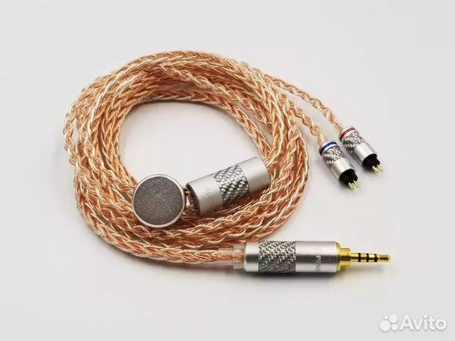 Кабель для наушников Кабель для наушников