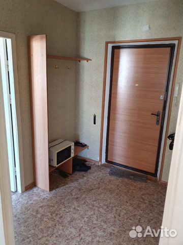 1-к квартира, 35.5 м², 10/10 эт. 1-к квартира, 35.5 м², 10/10 эт.