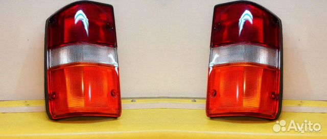 Фара для Ниссан Патрол К160 / К260 1981 1996 Фара для Ниссан Патрол К160 / К260 1981 1996