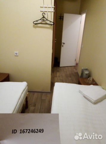 Студия, 11 м², 1/5 эт. Студия, 11 м², 1/5 эт.