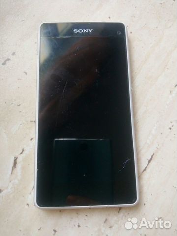 Sony xperia z3 compact Sony xperia z3 compact