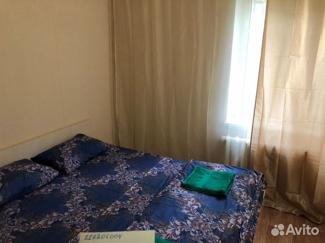 2-к квартира, 40 м², 1/5 эт. 2-к квартира, 40 м², 1/5 эт.