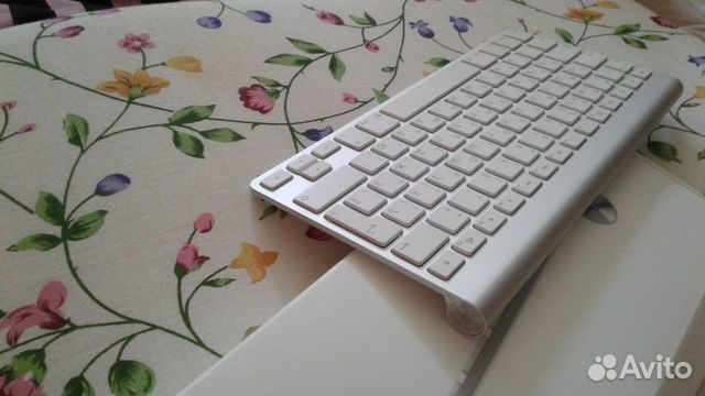Клавиатура Apple. Новая Клавиатура Apple. Новая