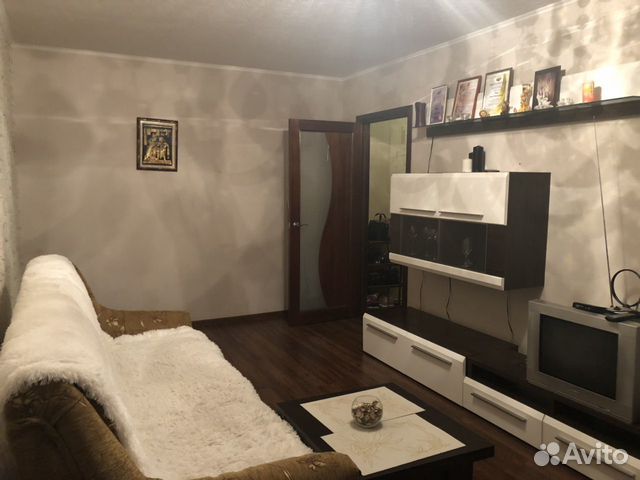 2-к квартира, 44 м², 3/5 эт.