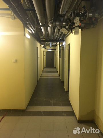 Помещение свободного назначения, 5 м²