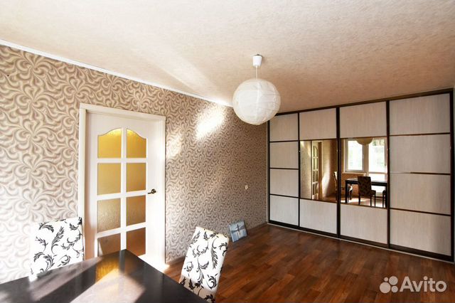 2-к квартира, 46 м², 5/5 эт. 2-к квартира, 46 м², 5/5 эт.