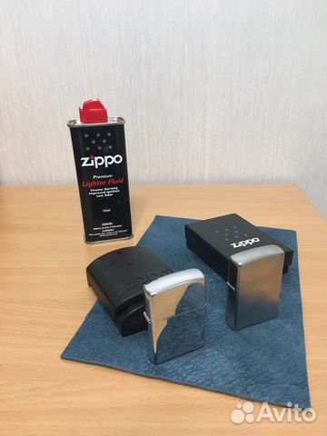 Zippo