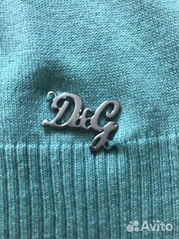 Водолазка джемпер женский D&G Водолазка джемпер женский D&G