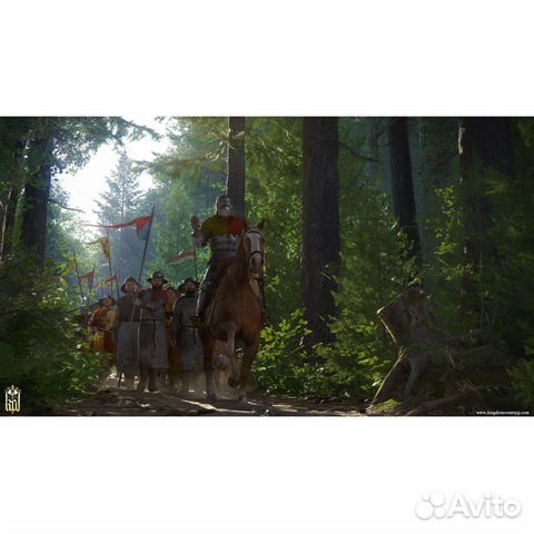 Kingdom Come: Deliverance (PS4, XboxOne) Kingdom Come: Deliverance (PS4, XboxOne)