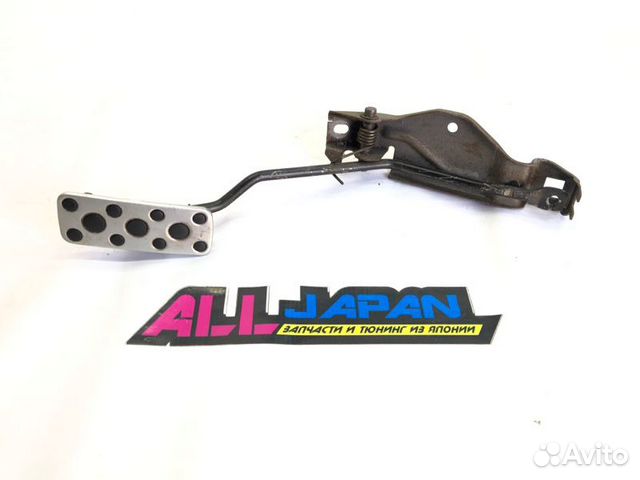 Педальный узел передний Subaru Impreza Wrx Sti GD Педальный узел передний Subaru Impreza Wrx Sti GD
