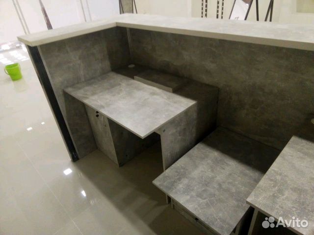 Ресепшн лофт. 2800 Ресепшн лофт. 2800