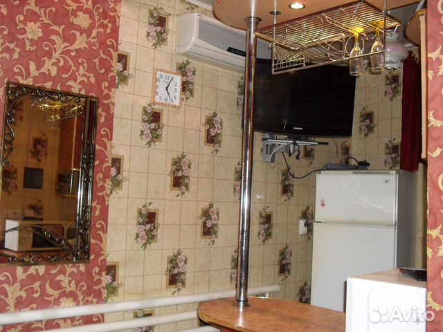 1-к квартира, 25 м², 1/1 эт. 1-к квартира, 25 м², 1/1 эт.