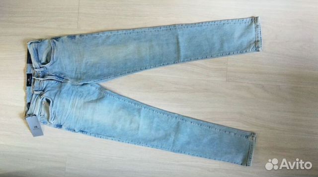 Джинсы LTB Diego, новые Джинсы LTB Diego, новые