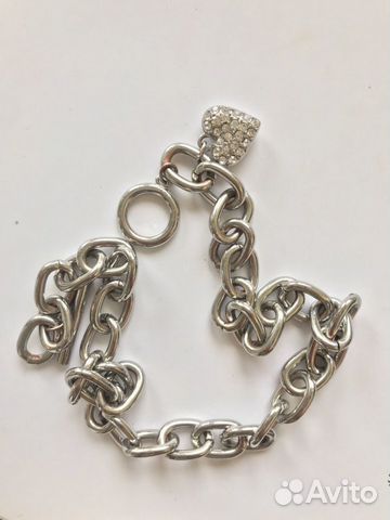 Guess цепь на шею оригинал