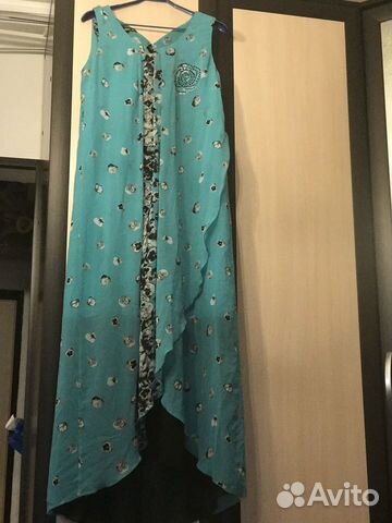 Платье для беременной, р-р 42