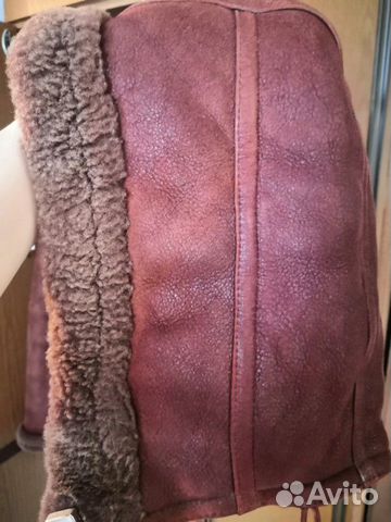 Дубленка Дубленка