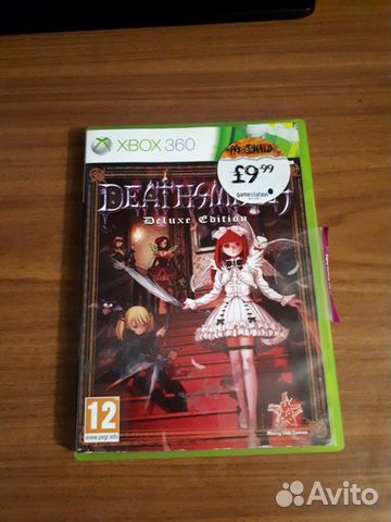 Игры на xbox 360 Игры на xbox 360