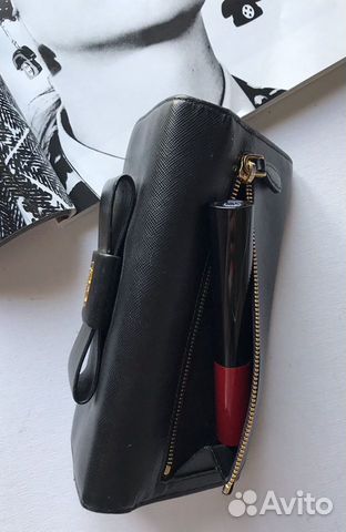Кошелек Prada оригинал Кошелек Prada оригинал