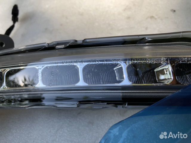 Дхо правый Kia Optima 2010-2014 (новый оригинал ) Дхо правый Kia Optima 2010-2014 (новый оригинал )