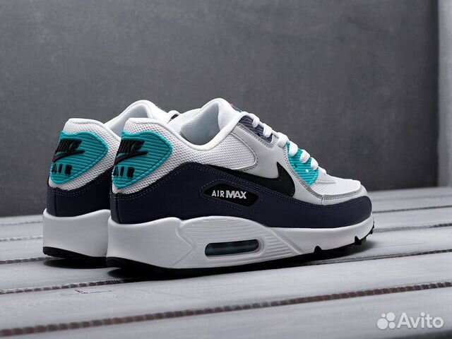 Кроссовки Nike Air Max 90 Кроссовки Nike Air Max 90