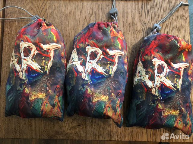 Чехол на чемодан