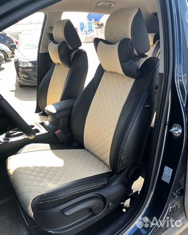 Чехлы для автомобиля Киа Спортейдж 2015 Чехлы для автомобиля Киа Спортейдж 2015