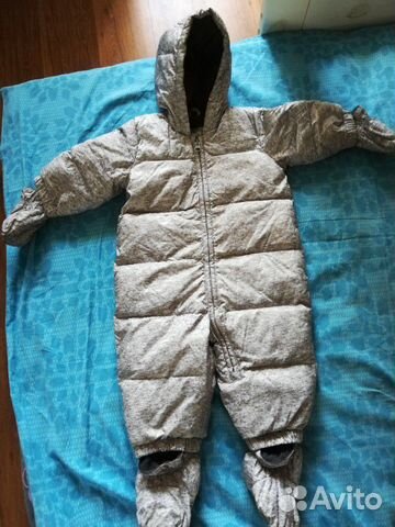 Комбинезон Gap Комбинезон Gap