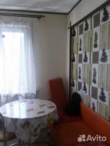 1-к квартира, 35.8 м², 5/5 эт.